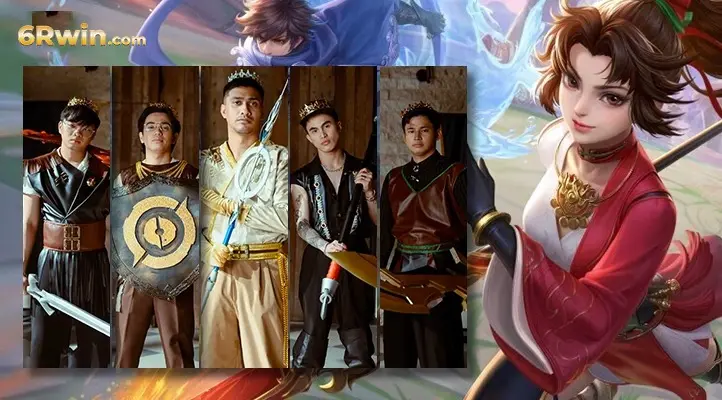 Banana Saga Slot by JDB — A Fun Jungle Adventure